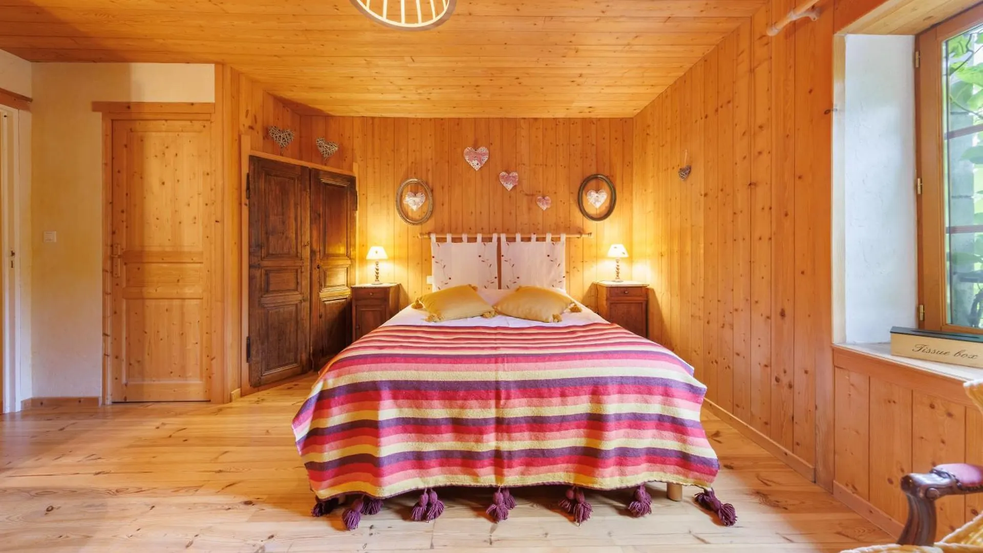Moulin Du Bateau - Gite De Charme - Piscine - Nature Leotoing Holiday home