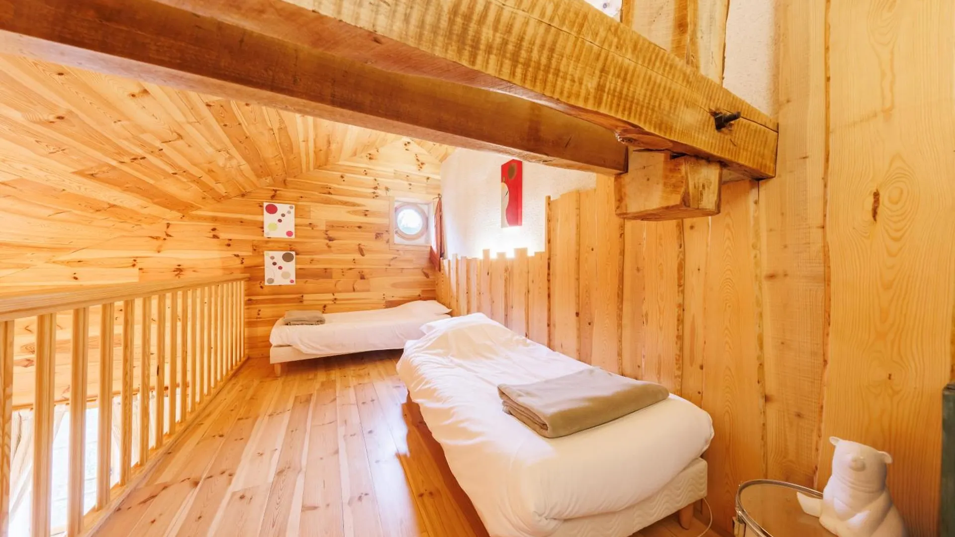 Holiday home Moulin Du Bateau - Gite De Charme - Piscine - Nature Leotoing France