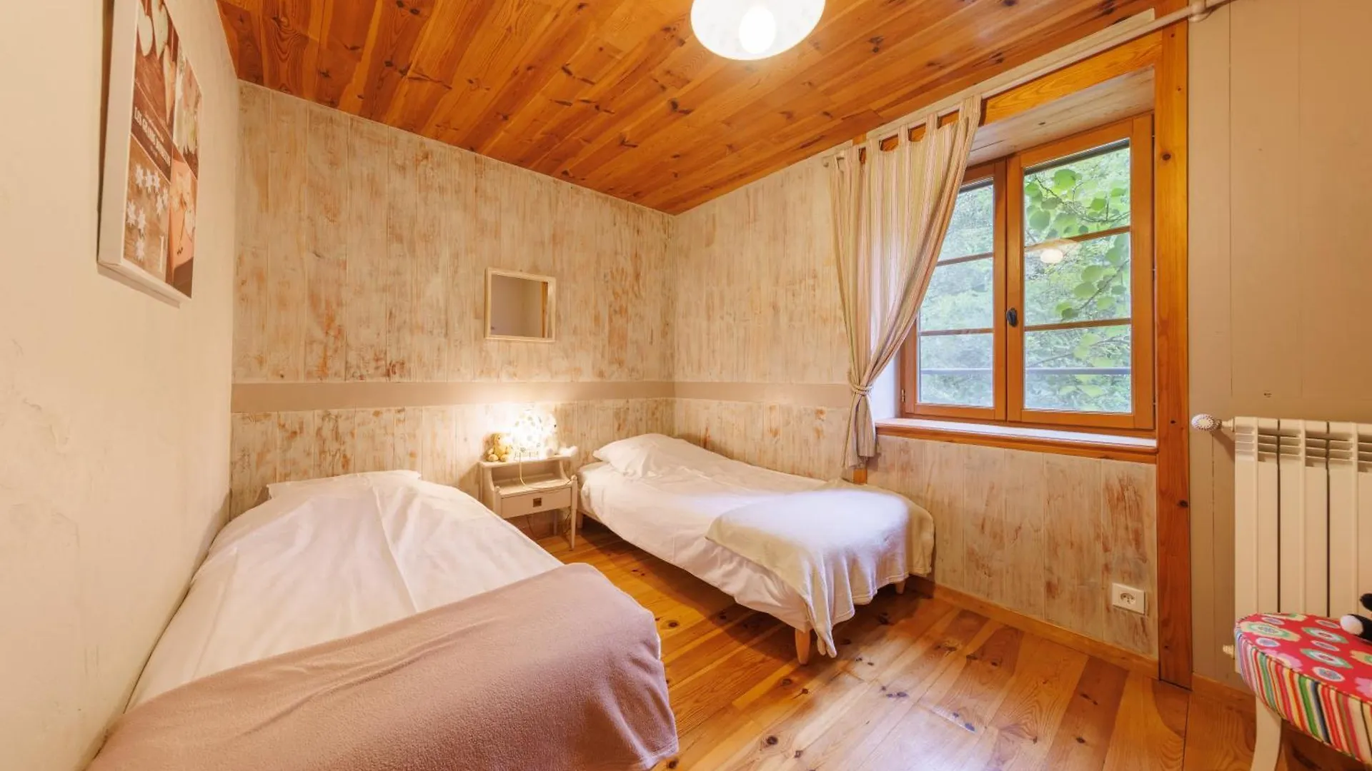 Moulin Du Bateau - Gite De Charme - Piscine - Nature Leotoing Holiday home